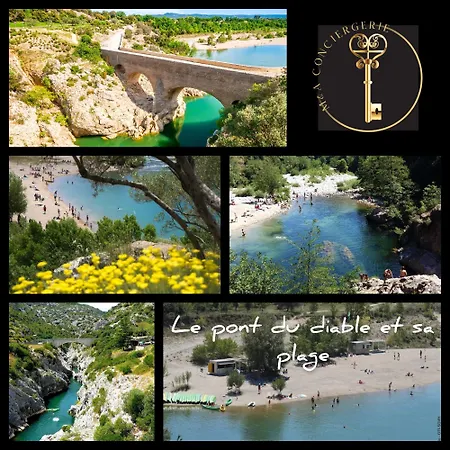 Les Sablines Bord De Campsite *